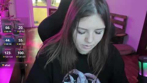 LOVE NERDS ONLY online show from March 2, 5:08 am