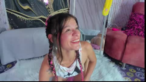 xamabtlee0107 online show from October 9, 8:07 am