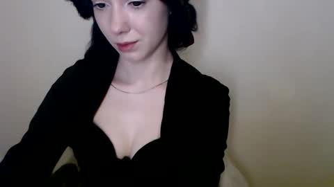 xan_ex online show from February 19, 7:08 am