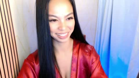 Blaire online show from May 17, 2:00 am