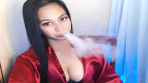 Blaire online show from March 16, 5:55 am