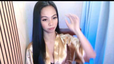 Blaire online show from March 26, 1:19 am