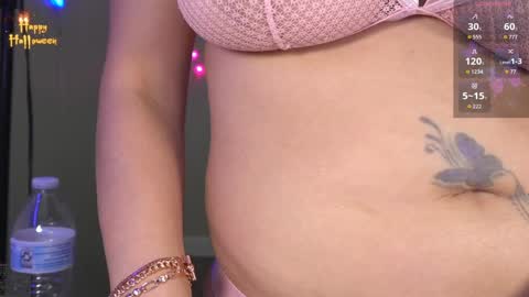 spoil me here  online show from October 26, 9:27 am