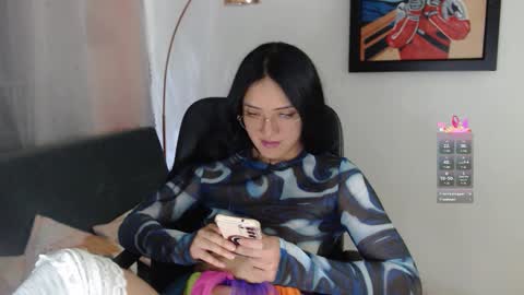 Xia online show from March 8, 1:35 am