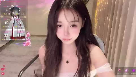 xiaoyu ko online show from December 3, 1:41 am