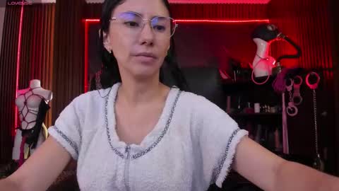 XiaQueen   I M online show from November 25, 11:34 am