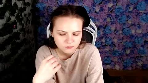 Lina online show from October 17, 6:27 am