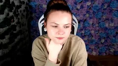 Lina online show from October 15, 5:21 am