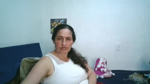 Ximena online show from June 19, 11:19 pm