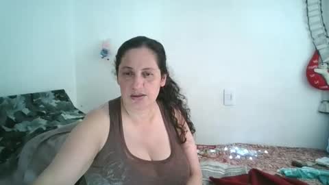 Ximena online show from November 30, 6:12 pm