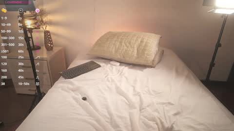 Ximena cortez online show from September 30, 12:16 am