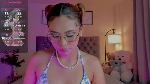 camila online show from March 13, 9:16 pm