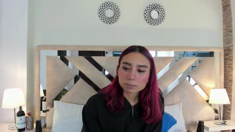 Xime  online show from March 10, 3:21 am