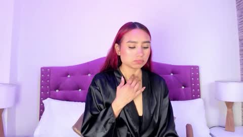 Xime  online show from November 4, 3:55 am