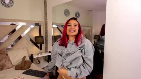 Xime  online show from February 4, 6:49 am