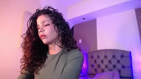 Mia Vega online show from February 20, 9:09 pm