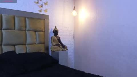 ximena online show from October 24, 8:27 pm