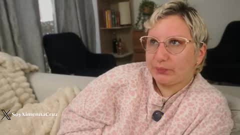 Xime  Independent Artist online show from February 4, 2:09 pm