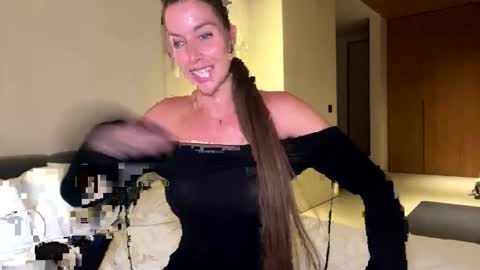 xkaylasweet online show from March 20, 1:05 pm