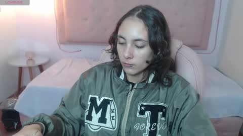 lunna online show from March 9, 12:20 pm