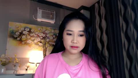 Jasmine online show from January 28, 2:11 am