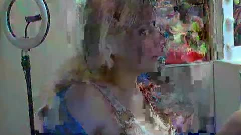 xMilagrosxs online show from March 23, 5:08 pm