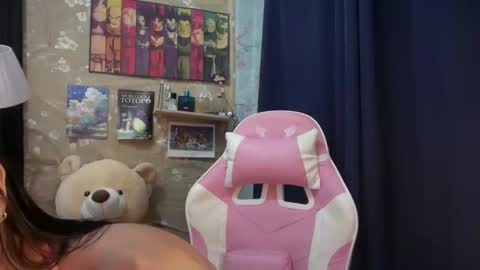 Sweet Monica online show from May 20, 8:55 am