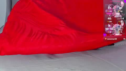 Najo online show from March 4, 4:20 pm