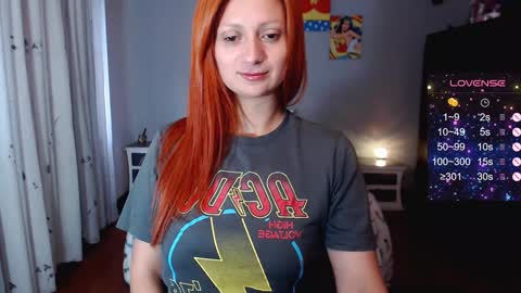 luciana online show from January 30, 10:41 pm