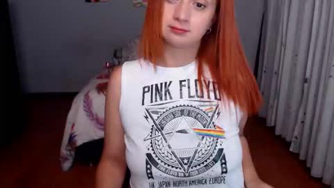 luciana online show from January 16, 11:56 pm