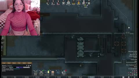 Xo Sadie online show from December 10, 11:19 pm