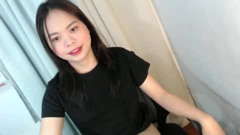 nathalie online show from February 7, 2:15 am