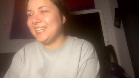 xocrybaby online show from December 7, 6:48 pm