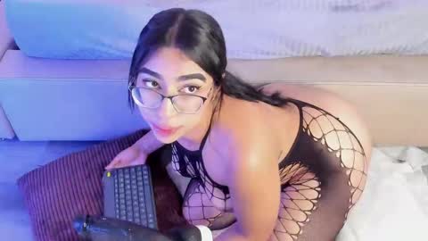 Xolara  online show from April 23, 12:40 pm