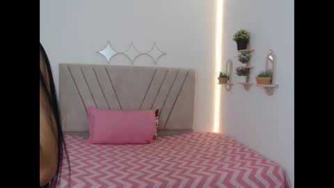 melany online show from April 16, 12:05 pm