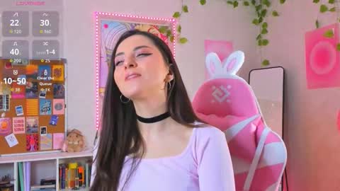 lunaria online show from November 4, 3:11 am