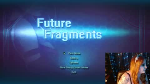 xredbanshee online show from November 4, 11:54 pm