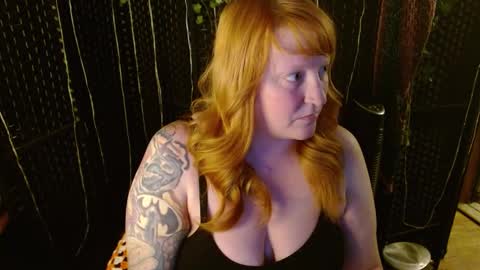 xredbanshee online show from February 17, 11:22 pm