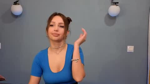 AnnaMaee online show from February 9, 9:39 pm