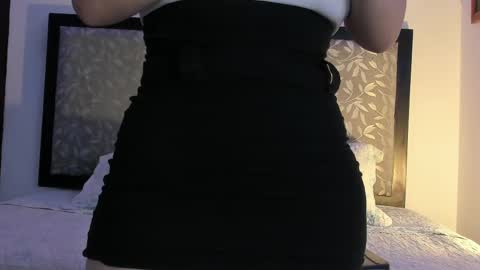 Xtasis online show from April 13, 3:52 am