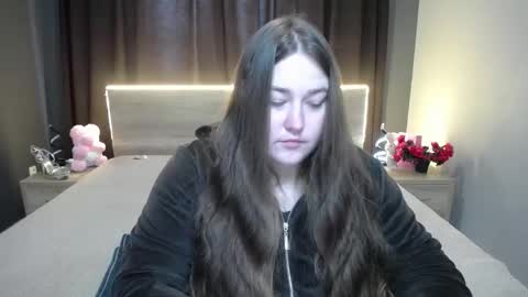 xx daniella xx online show from February 20, 7:43 am