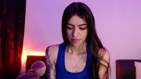 Snapshot of xx_johnson_xx chatting on September 18, 8:57 am VALE online show from September 18, 8:57 am