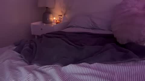 Lily online show from March 22, 12:16 am