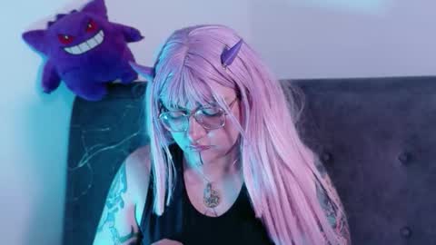 xxgreengoodxx online show from March 22, 7:31 pm