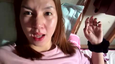 Dyanna Zulla online show from February 25, 4:11 am