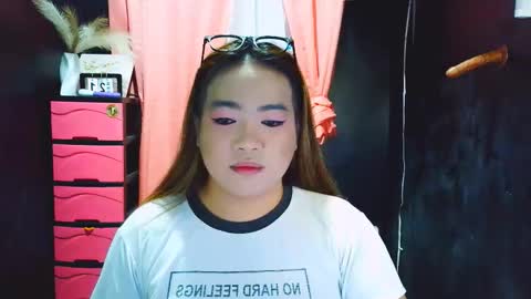 xxirene online show from February 23, 4:57 am