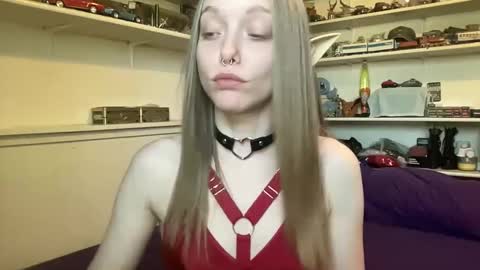 LoveAnastasia online show from October 6, 5:29 pm