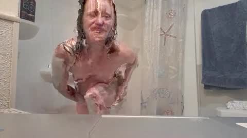 xxmariebliss online show from January 19, 4:25 pm