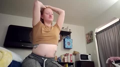 xxmariebliss online show from March 10, 12:09 pm