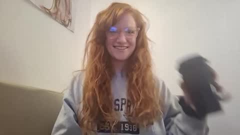 xxmariebliss online show from February 16, 3:45 pm